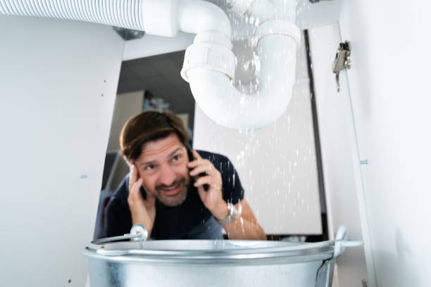 Best Emergency Plumber  in North Sea, NY