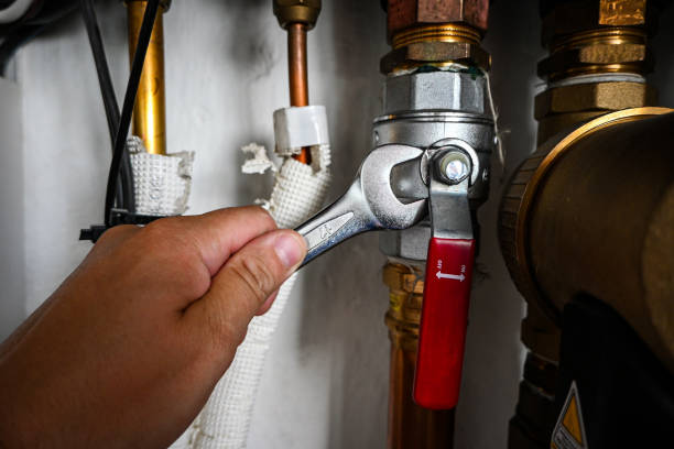 Best Commercial Plumbing Services  in North Sea, NY